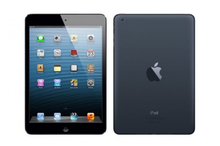 Apple ipad mini 2020 обзор