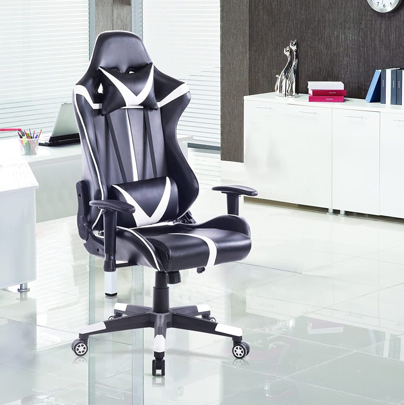 Comparativa mejores sillas de oficina 【 enero 2024】