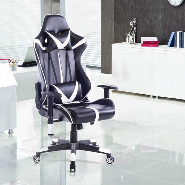 mejor silla de oficina