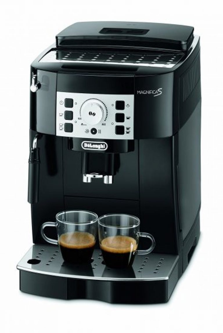 Cafetera Espresso Comparativa