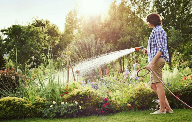 guia de compra mangueras de jardin