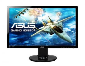 mejor monitor gaming barato ASUS VG248QE