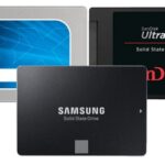 Comparativa mejores discos duros SSD