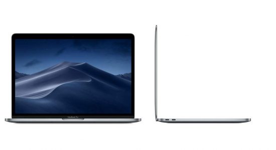 Apple MacBook Pro 13 - Análisis y opiniones