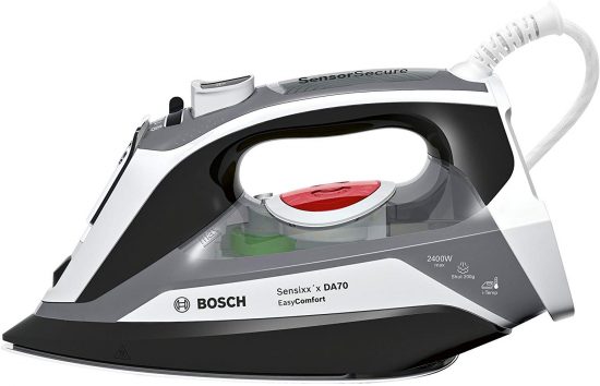 Bosch TDA70EASY Sensixx'x DA70 EasyComfort - Análisis y opiniones