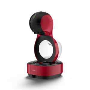 Krups Dolce Gusto Lumio KP1305 - Cafetera de cápsulas Compra maestra OCU