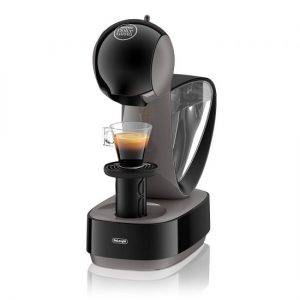 Mejor cafetera barata ocu - Dolce Gusto Infinissima