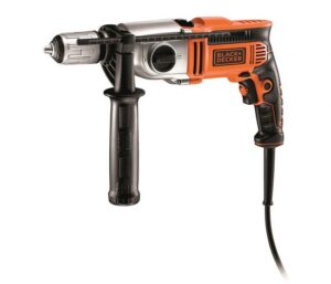 Taladro percutor Black+Decker KR1102K-QS - Análisis y opiniones