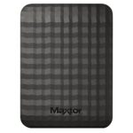 Mejor disco duro OCU Maxtor M3 Portable - Análisis y opiniones