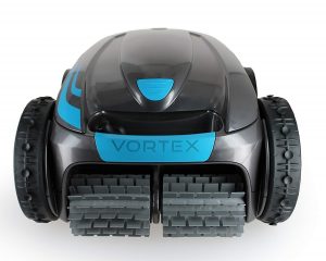 Mejor limpiafondos automático para piscinas Zodiac Vortex OV - Análisis y opiniones