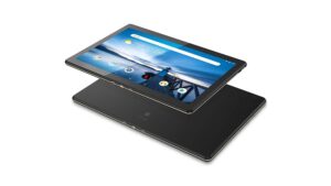 mejor tablet barata ocu - Lenovo Tab M10