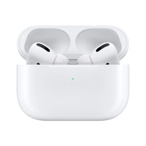 mejores auriculares de boton inalambricos - Apple AirPods Pro