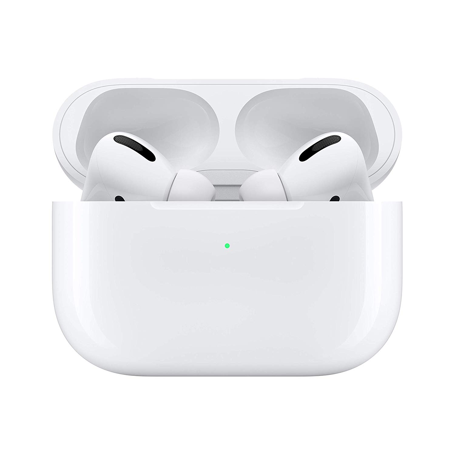 mejores auriculares de boton inalambricos - Apple AirPods Pro