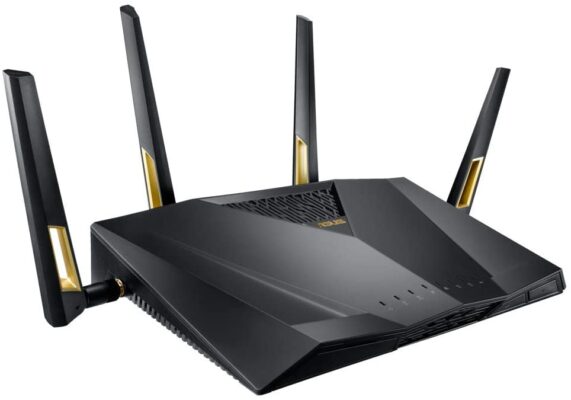 5 mejores routers gaming