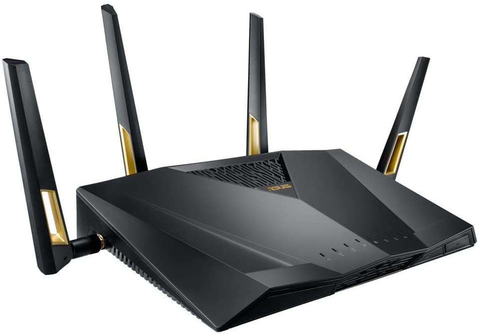 5 mejores routers gaming 【 enero 2024】