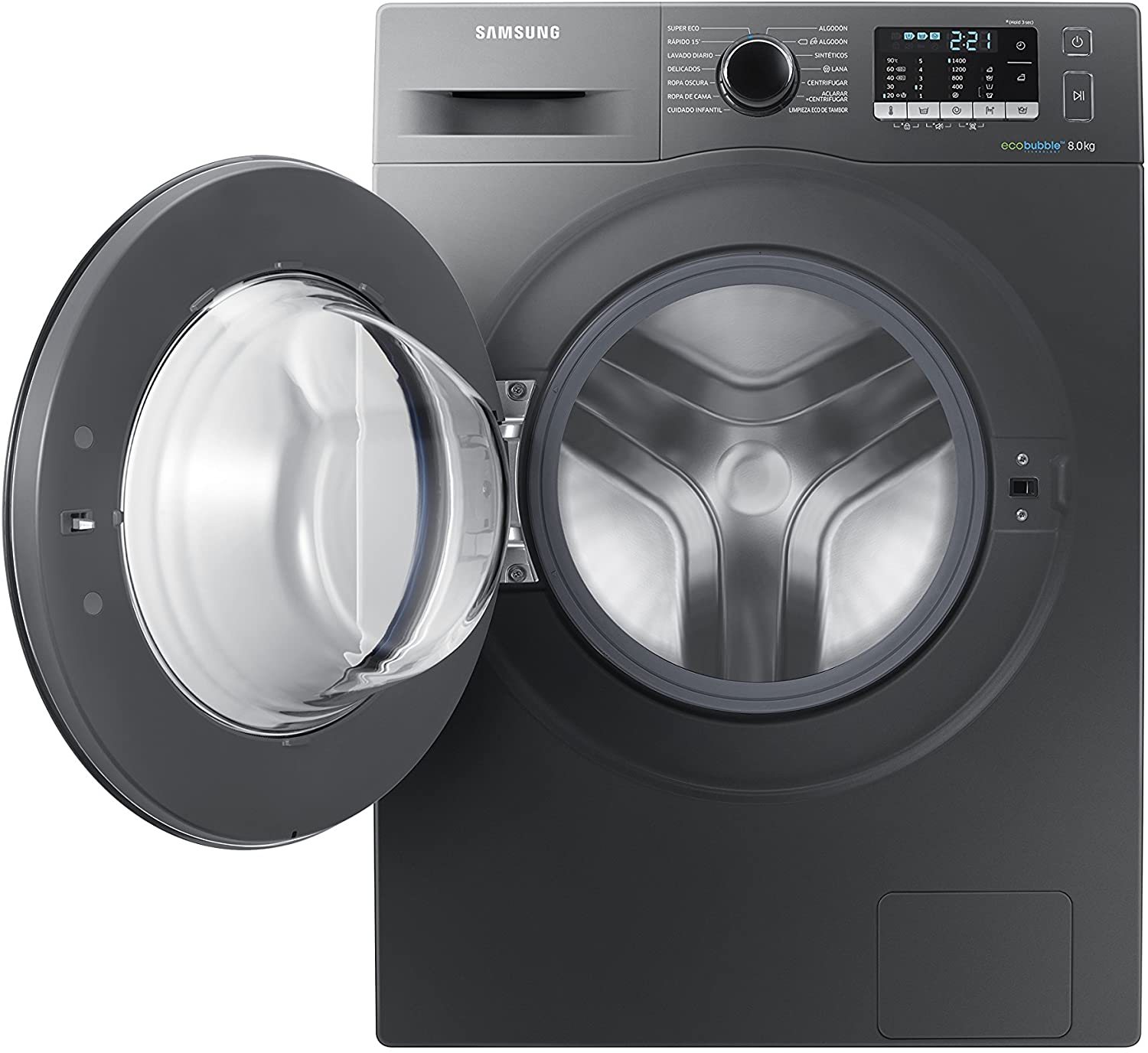 5 Mejores marcas de lavadoras 【 agosto 2023】