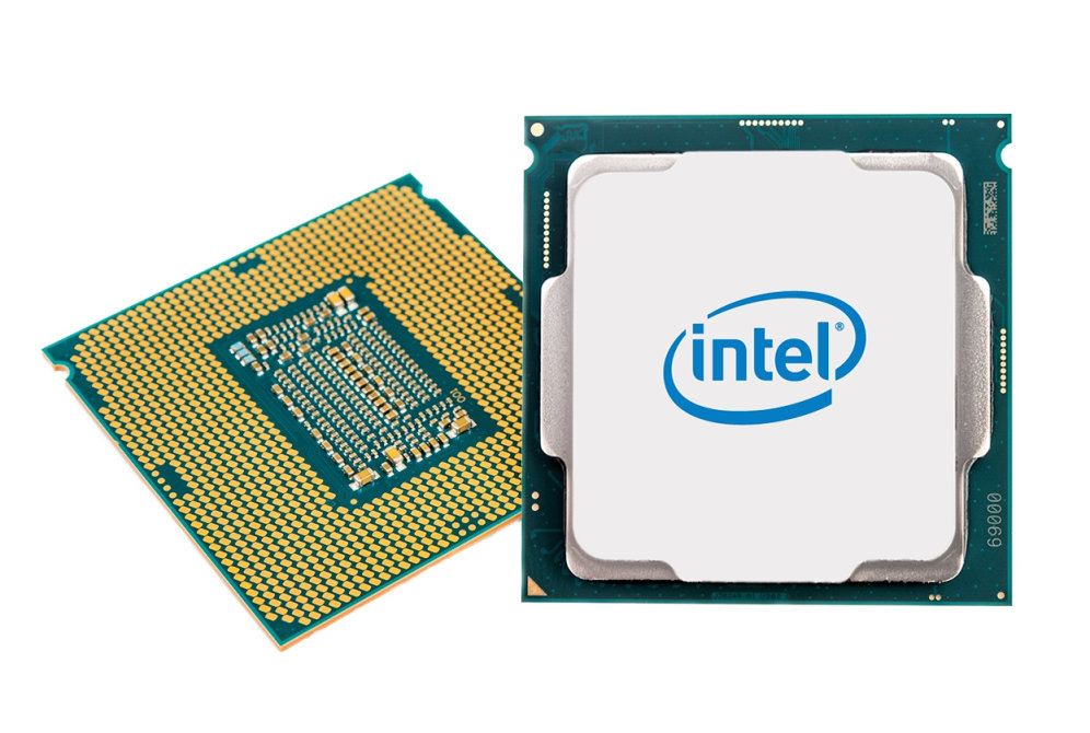 5 mejores procesadores intel