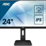 Mejor monitor de 24 pulgadas AOC X24P1