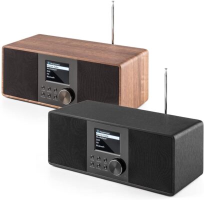 6 mejores radios wifi