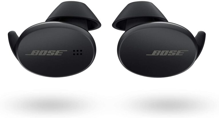 6. Bose SoundSport Free auriculares in ear bluetooth