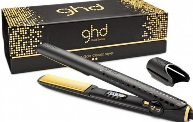 mejores Planchas de pelo ghd