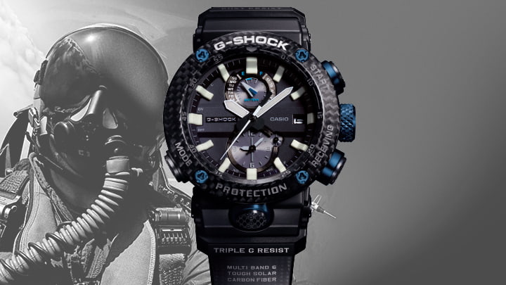 Mejores relojes Casio G-Shock