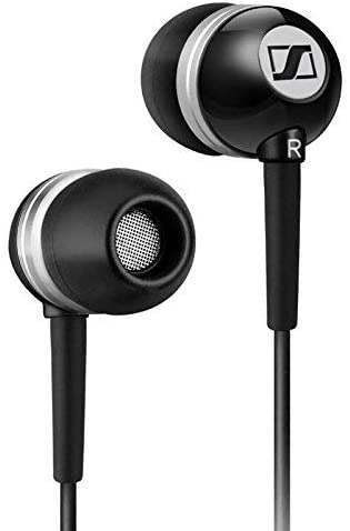 opiniones Sennheiser CX 300-II - Auriculares In-Ear