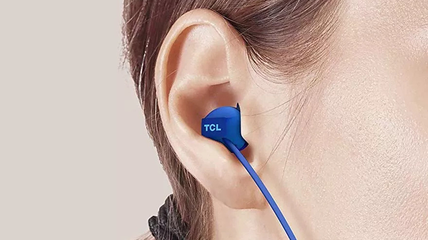 Los mejores auriculares baratos: TCL Phantom SOCL300