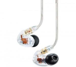 Shure SE425 auriculares in ear profesionales