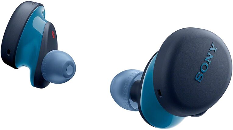 Sony WFXB700 - Auriculares True Wireless