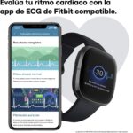 Opiniones smartwatch Fitbit Sense