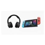 Cómo conectar cualquier auricular Bluetooth con tu Nintendo Switch