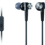 Opiniones auriculares Sony MDR-XB50AP Extra Bass