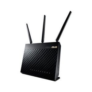 ASUS RT-AC68U - mejor router wifi