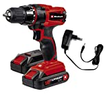 Einhell TC-CD 18-2 Li - El más barato