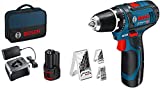 GSR 12V-15 Bosch Professional - El más compacto