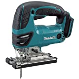 DJV180Z Makita - Una sierra de calar sin cable de calidad