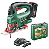 Bosch PST 18 Li - El más práctico