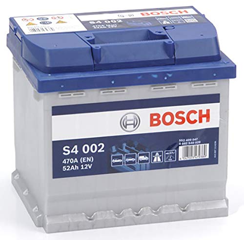 Bosch S4002 - 52A / h-470A