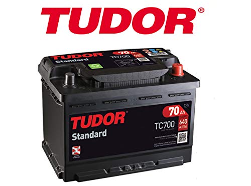 Tudor TC700 - 70A / h-640A