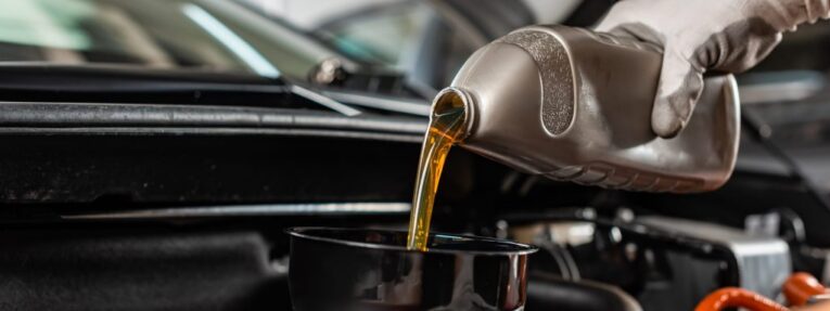 Cómo elegir el mejor aceite de motor