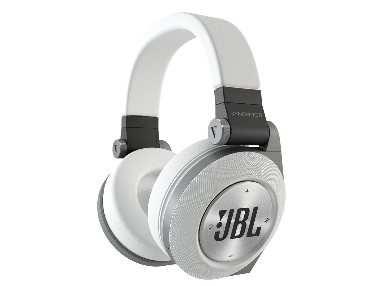 JBL E50BT Auriculares Bluetooth sobre la oreja
