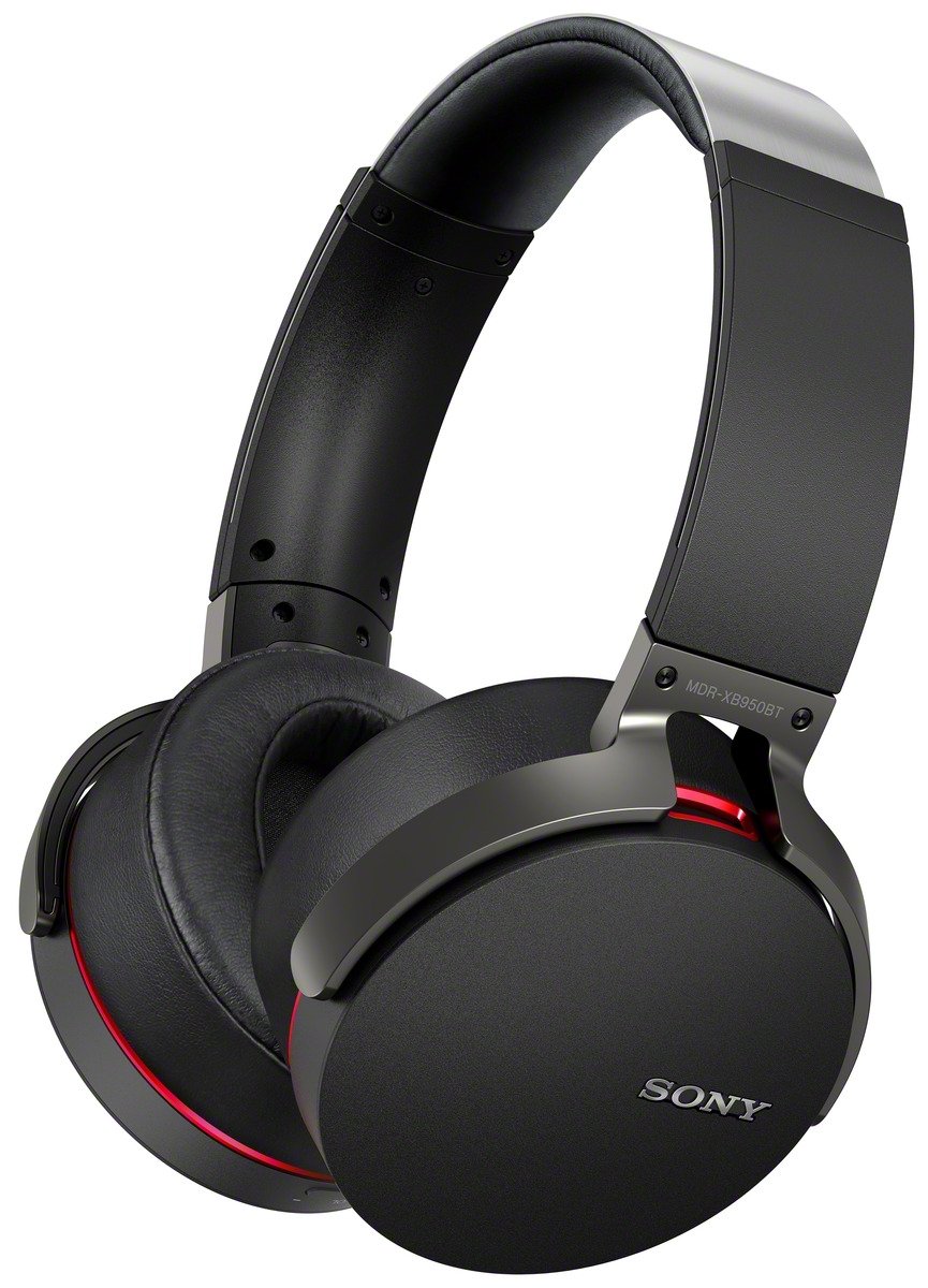 Sony MDRXB950BT/B Auriculares Bluetooth sobre la oreja