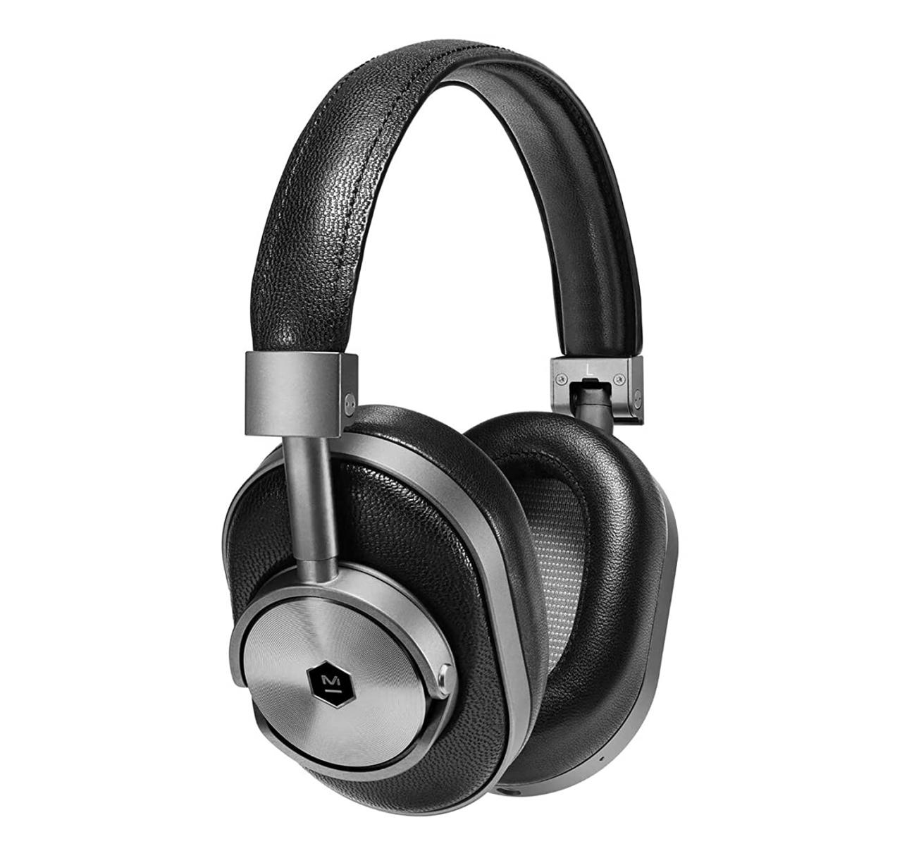 Master & Dynamic MW60 Over Ear Auriculares Bluetooth