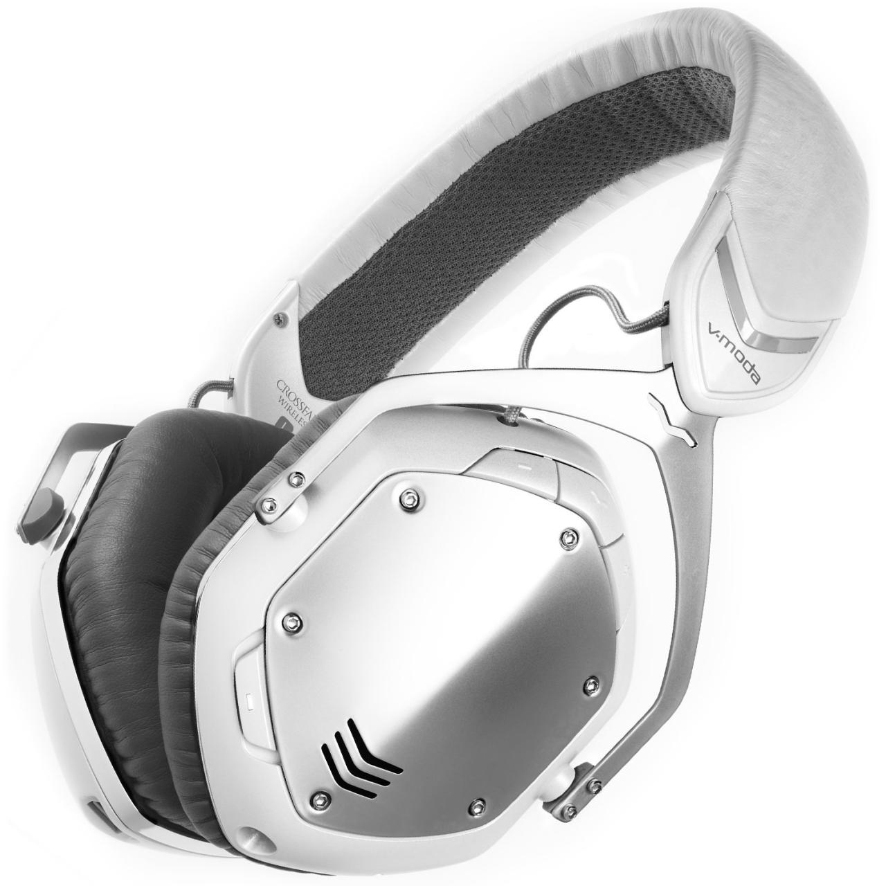 V-MODA Crossfade Over Ear Auriculares Bluetooth