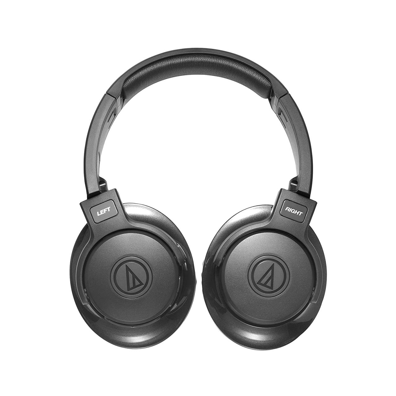 Audio-Technica ATH-S700BT Auriculares Bluetooth sobre la oreja