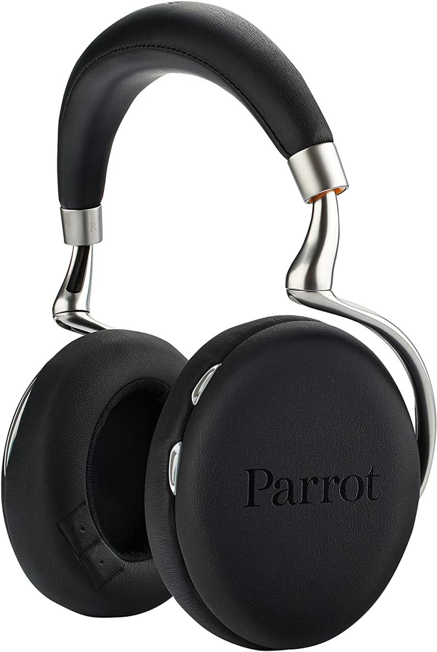 Parrot Zik 2.0 Over Ear Auriculares Bluetooth