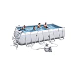 Bestway (56466) 549x274 cm - Una piscina elevada de alta calidad