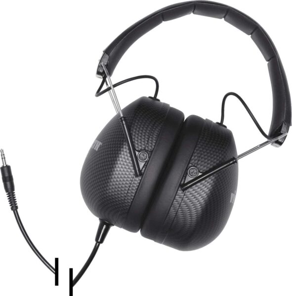 Opiniones auriculares Vic Firth V2