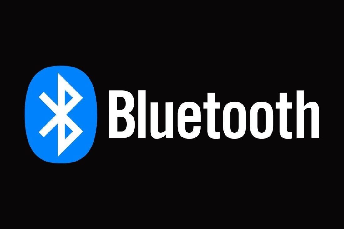 Logotipo de Bluetooth
